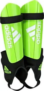 Adidas Performance Ghost Youth Shin Guards