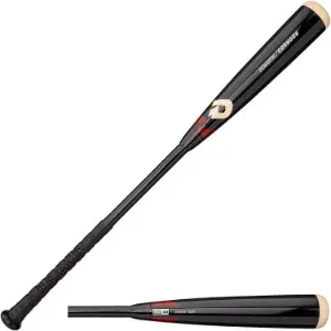 DeMarini 2014 Corndog Baseball Bat