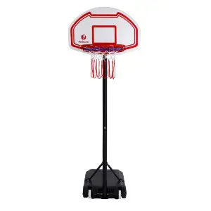 Fitnessclub Basketball Hoop Stand for Kids