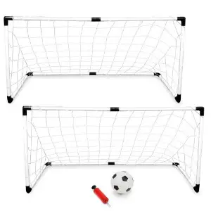K-Roo Sports Youth Soccer Goals