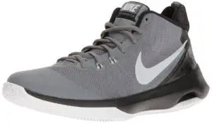 NIKE Men's Air Versitile Basketball Shoe