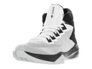 NIKE Men's Zoom Devosion Basketball Shoe