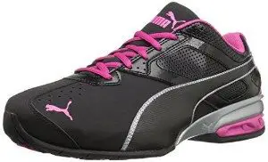 PUMA Women’s Tazon 6 Cross-Trainer Shoe
