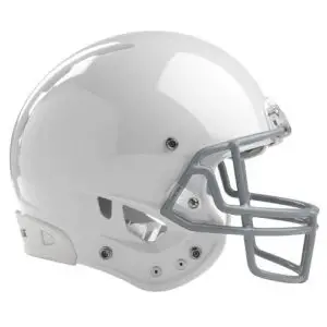 Rawlings Adult Impulse Football Helmet