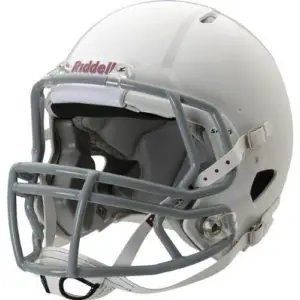 Riddell Youth Speed Football Helmet