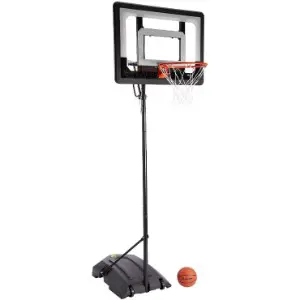 SKLZ Pro-Mini Basketball Hoop System