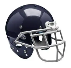 Schutt Sports 789601 Youth AiR XP Pro Football Helmet (Faceguard Not Included)