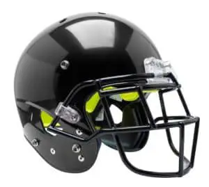 Schutt Sports Youth AiR Standard V Football Helmet (Faceguard Not Included)