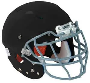 Schutt Sports Youth Vengeance Hybrid MF Football Helmet (Faceguard Not Included)
