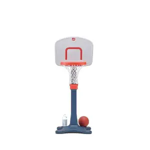 Step2 Shootin’ Hoops Junior Basketball Set