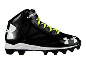 Under Armour Men's Crusher Molded Football Cleats