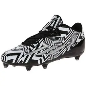 Adidas Performance Men's Filthyspeed Low D Football Cleat
