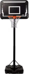 Franklin Sports Adjustable Portable Basketball Hoop