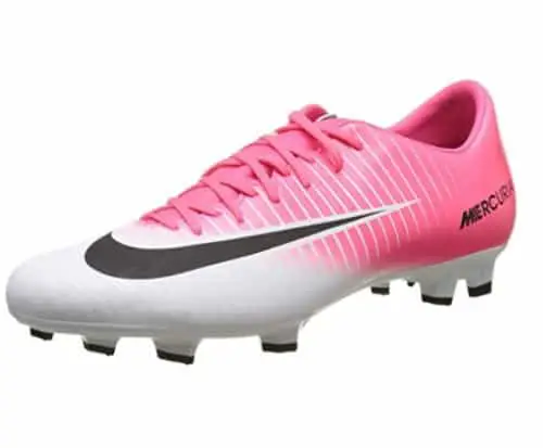 NIKE Mercurial Victory VI Soccer Shoes