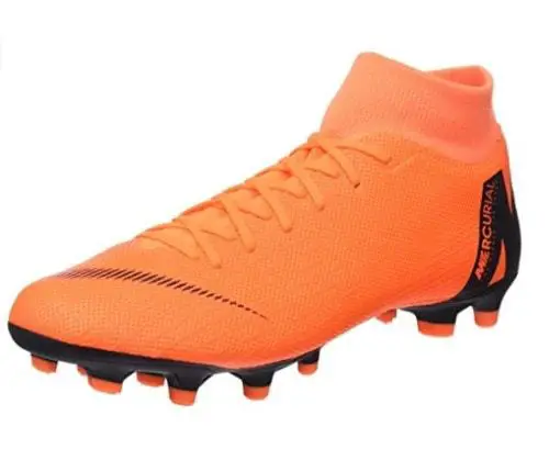 NIKE Superfly VI Academy Men's Soccer Cleats