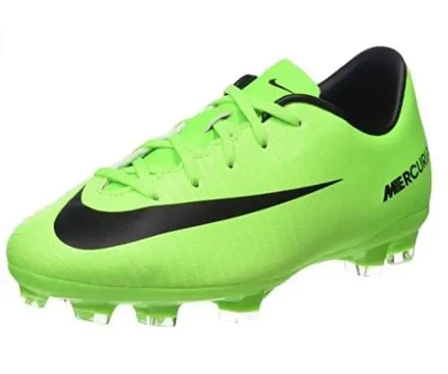 NIKE Youth Mercurial Victory VI Cleats