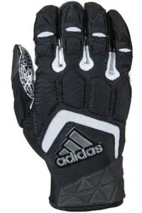 adidas Men's Freak Max Football Gloves