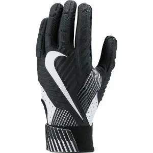 Nike Men's D-TACK 5 Football Lineman Gloves