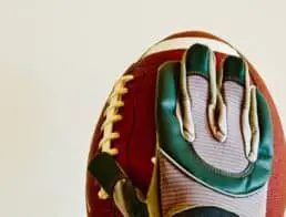 The Best Football Gloves