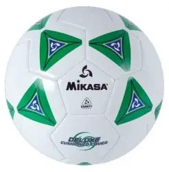 Mikasa Serious Soccer Ball