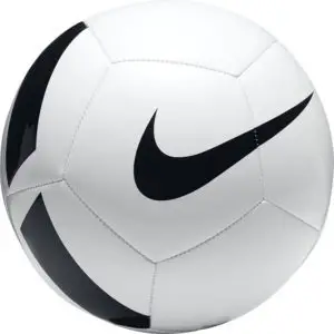Nike Pitch Soccer Ball