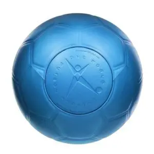 One World Play Project Soccer Ball