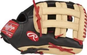 Rawlings Gamer XLE Series Baseball Gloves-min