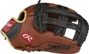 Rawlings Sandlot Series Baseball Glove-min