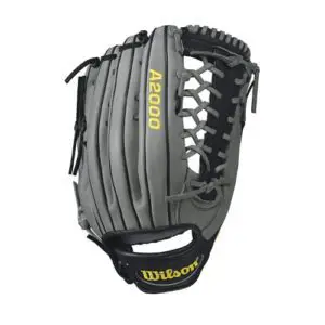 Wilson A2000 KP92 Outfield Baseball Glove-min