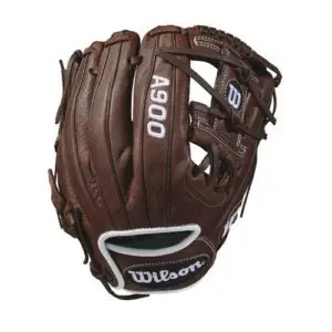 Wilson A900 Pedroia Fit-min