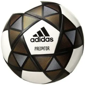 Adidas Predator Glider Soccer Ball