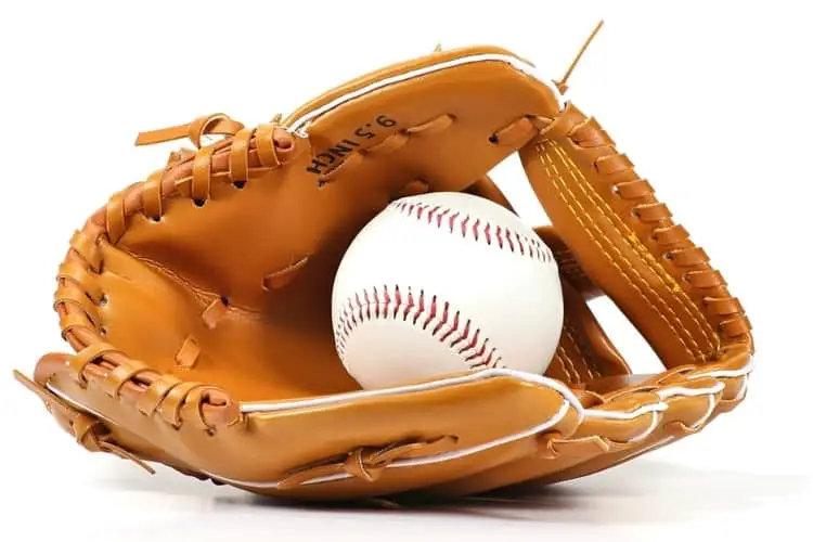 The Best Baseball Gloves
