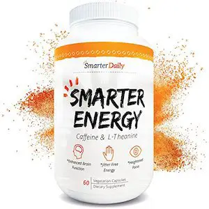 Smarter Daily - Smarter Energy