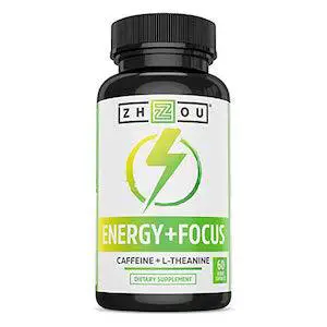 Zhou Energy & Focus