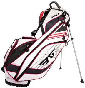 Eagole Super Light 4.3 Lbs, Golf Stand Bag