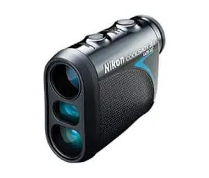 Nikon Coolshot 20i Golf Rangefinder Slope Version