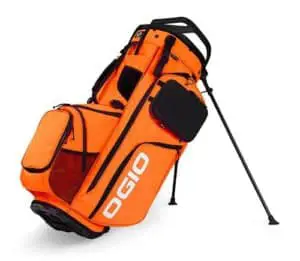 OGIO ALPHA Convoy 514 Golf Stand Bag