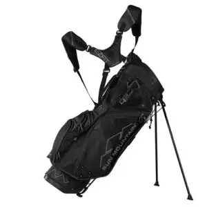 Sun Mountain Golf 2018 4.5 14-Way Stand Golf Bag
