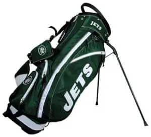 Team Golf NFL Fairway Golf Stand Bag