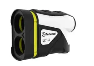 TecTecTec ULT-X Golf Rangefinder