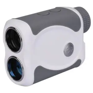 WOSPORTS Rechargeable Slope Golf Rangefinder