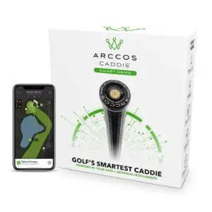 Arccos Golf Smart Grips Set