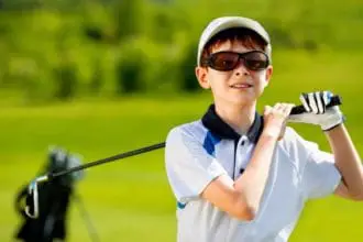 The Best Kids’ Golf Clubs