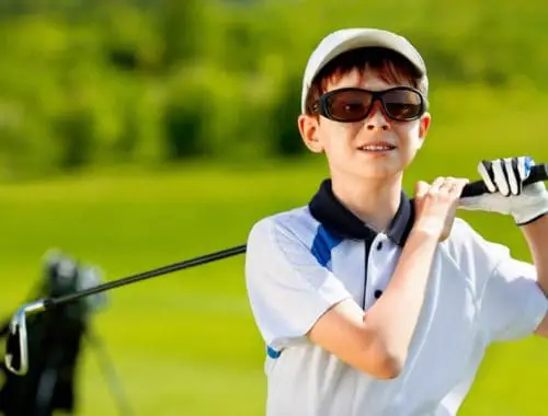 The Best Kids' Golf Clubs