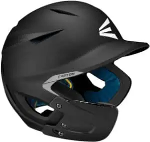 Easton PRO X Baseball Batting Helmet with Jaw Guard Series