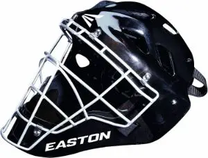 Easton Stealth Speed Elite Catcher's Helmet