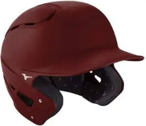 Mizuno B6 Baseball Batting Helmet