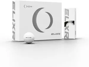 Oncore ELIXR Golf Balls