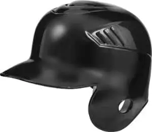 Rawlings Coolflo Single Flap Batting Helmet