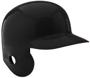 Rawlings Right Ear Batting Helmet for a Left Handed Batter